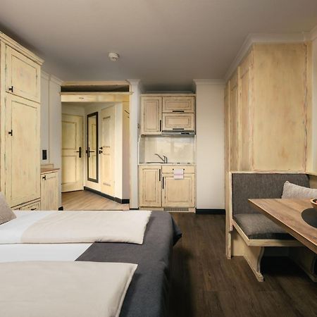 Mondi Hotel Axams Exterior foto